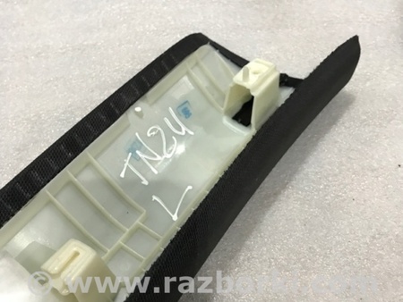 ФОТО Обшивка салона для Audi (Ауди) A3 8V1, 8VA, 8V7, 8VS (03.2012-...) Киев