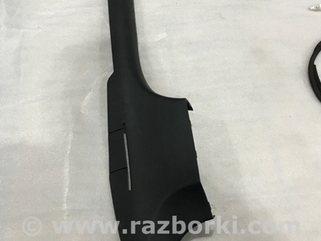 ФОТО Обшивка салона для Audi (Ауди) A3 8V1, 8VA, 8V7, 8VS (03.2012-...) Киев