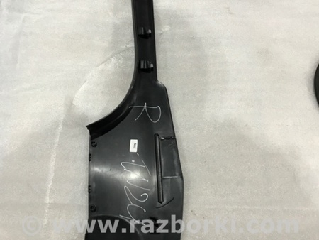ФОТО Обшивка салона для Audi (Ауди) A3 8V1, 8VA, 8V7, 8VS (03.2012-...) Киев