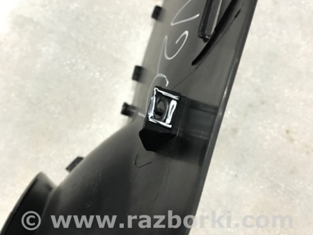 ФОТО Обшивка салона для Audi (Ауди) A3 8V1, 8VA, 8V7, 8VS (03.2012-...) Киев