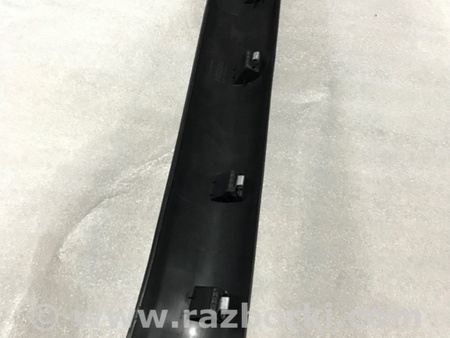 ФОТО Обшивка салона для Audi (Ауди) A3 8V1, 8VA, 8V7, 8VS (03.2012-...) Киев