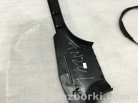 ФОТО Обшивка салона для Audi (Ауди) A3 8V1, 8VA, 8V7, 8VS (03.2012-...) Киев