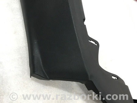 ФОТО Обшивка салона для Audi (Ауди) A3 8V1, 8VA, 8V7, 8VS (03.2012-...) Киев