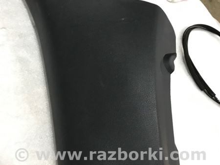 ФОТО Обшивка салона для Audi (Ауди) A3 8V1, 8VA, 8V7, 8VS (03.2012-...) Киев