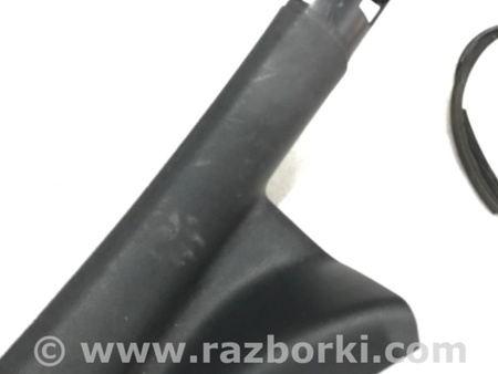 ФОТО Обшивка салона для Audi (Ауди) A3 8V1, 8VA, 8V7, 8VS (03.2012-...) Киев