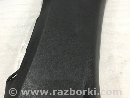 ФОТО Обшивка салона для Audi (Ауди) A3 8V1, 8VA, 8V7, 8VS (03.2012-...) Киев