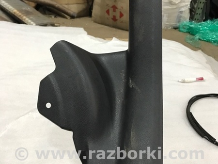 ФОТО Обшивка салона для Audi (Ауди) A3 8V1, 8VA, 8V7, 8VS (03.2012-...) Киев