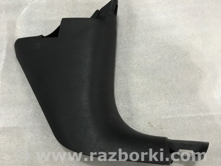 ФОТО Обшивка салона для Audi (Ауди) A3 8V1, 8VA, 8V7, 8VS (03.2012-...) Киев