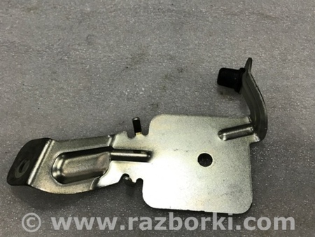 ФОТО Кронштейн для Audi (Ауди) A3 8V1, 8VA, 8V7, 8VS (03.2012-...) Киев