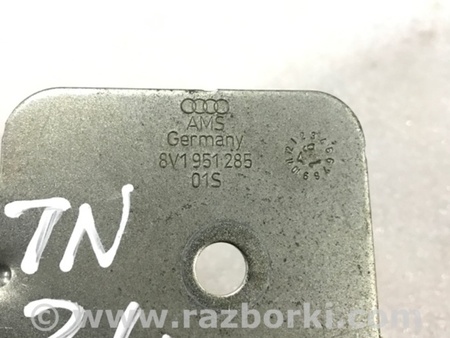 ФОТО Кронштейн для Audi (Ауди) A3 8V1, 8VA, 8V7, 8VS (03.2012-...) Киев