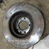 ФОТО Диск тормозной для Porsche Cayenne Type 958 (10-18) Киев