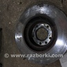 ФОТО Диск тормозной для Porsche Cayenne Type 958 (10-18) Киев