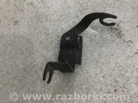ФОТО Кронштейн для Porsche Cayenne Type 958 (10-18) Киев