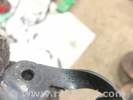ФОТО Кронштейн для Porsche Cayenne Type 958 (10-18) Киев