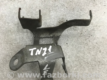 ФОТО Кронштейн для Porsche Cayenne Type 958 (10-18) Киев
