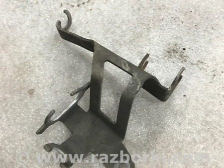 ФОТО Кронштейн для Porsche Cayenne Type 958 (10-18) Киев