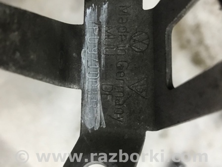 ФОТО Кронштейн для Porsche Cayenne Type 958 (10-18) Киев