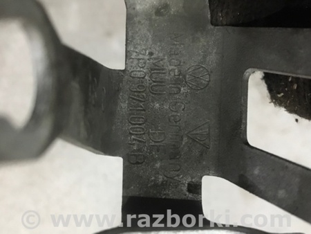 ФОТО Кронштейн для Porsche Cayenne Type 958 (10-18) Киев