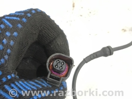 ФОТО Провод датчика ABS для Porsche Cayenne Type 958 (10-18) Киев