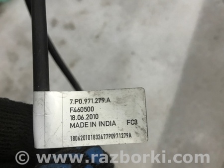 ФОТО Провод датчика ABS для Porsche Cayenne Type 958 (10-18) Киев