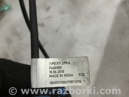 ФОТО Провод датчика ABS для Porsche Cayenne Type 958 (10-18) Киев