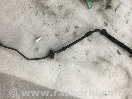 ФОТО Трубка тормозная для Porsche Cayenne Type 958 (10-18) Киев