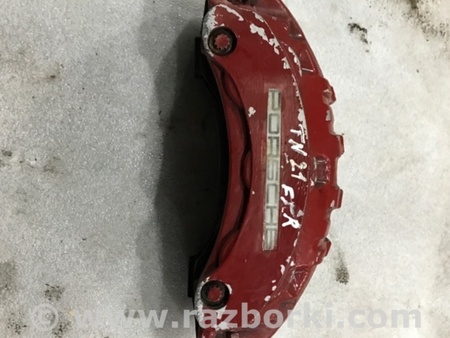ФОТО Суппорт тормозной для Porsche Cayenne Type 958 (10-18) Киев