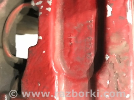 ФОТО Суппорт тормозной для Porsche Cayenne Type 958 (10-18) Киев