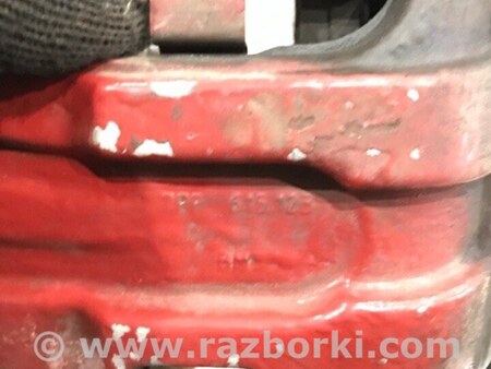 ФОТО Суппорт тормозной для Porsche Cayenne Type 958 (10-18) Киев