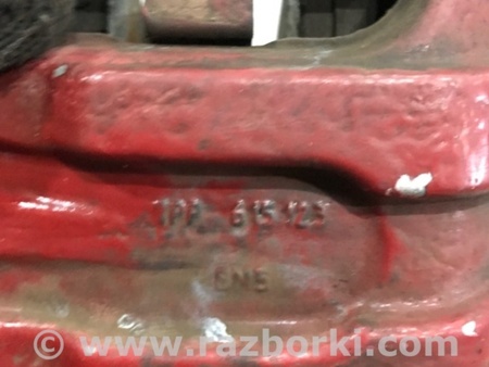 ФОТО Суппорт тормозной для Porsche Cayenne Type 958 (10-18) Киев
