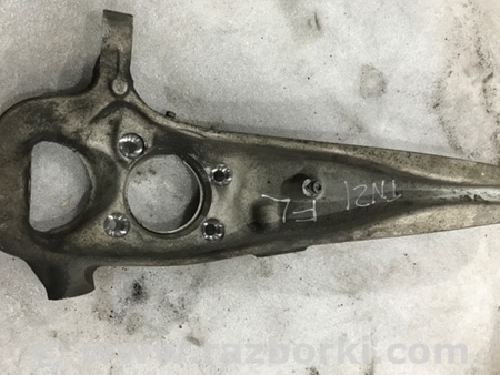 ФОТО Цапфа для Porsche Cayenne Type 958 (10-18) Киев