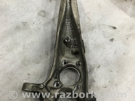 ФОТО Цапфа для Porsche Cayenne Type 958 (10-18) Киев