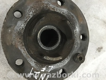 ФОТО Ступица для Porsche Cayenne Type 958 (10-18) Киев