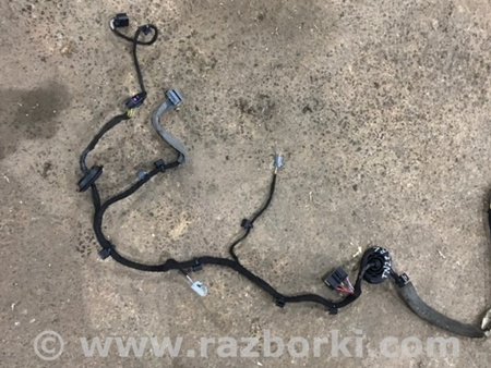 ФОТО Проводка двери для Volvo XC90 Киев