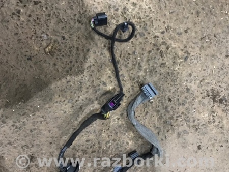 ФОТО Проводка двери для Volvo XC90 Киев