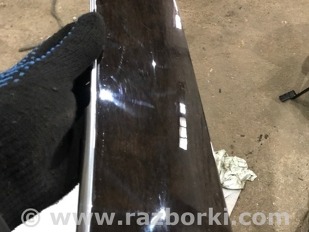 ФОТО Накладка на карту двери для Volvo XC90 Киев