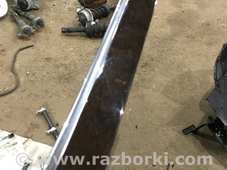 ФОТО Накладка на карту двери для Volvo XC90 Киев