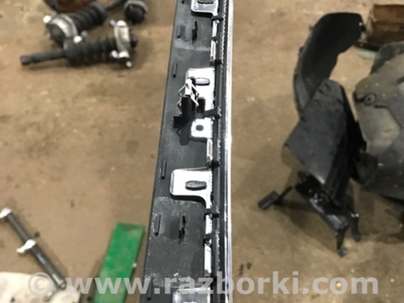 ФОТО Накладка на карту двери для Volvo XC90 Киев