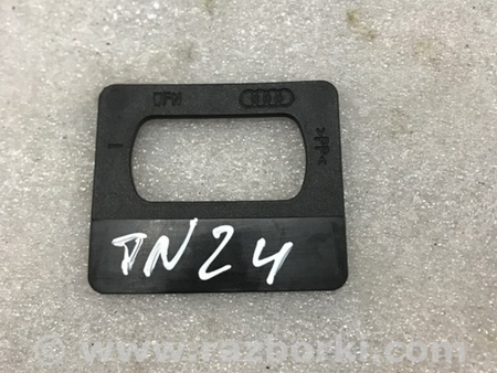 ФОТО Ключ балонный для Audi (Ауди) A3 8V1, 8VA, 8V7, 8VS (03.2012-...) Киев