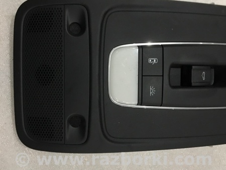 ФОТО Плафон подсветки салона для Audi (Ауди) A3 8V1, 8VA, 8V7, 8VS (03.2012-...) Киев