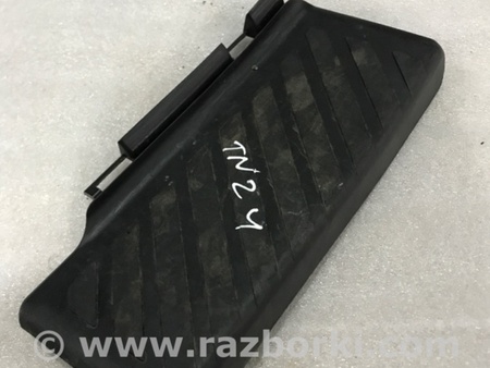 ФОТО Пластик для Audi (Ауди) A3 8V1, 8VA, 8V7, 8VS (03.2012-...) Киев