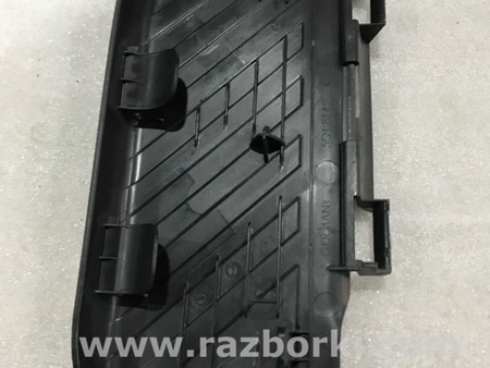 ФОТО Пластик для Audi (Ауди) A3 8V1, 8VA, 8V7, 8VS (03.2012-...) Киев
