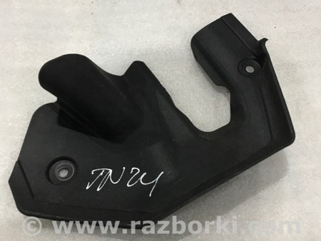 ФОТО Пластик для Audi (Ауди) A3 8V1, 8VA, 8V7, 8VS (03.2012-...) Киев