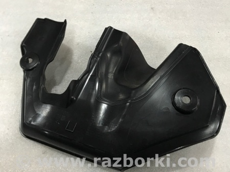 ФОТО Пластик для Audi (Ауди) A3 8V1, 8VA, 8V7, 8VS (03.2012-...) Киев
