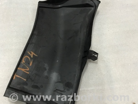 ФОТО Пластик для Audi (Ауди) A3 8V1, 8VA, 8V7, 8VS (03.2012-...) Киев