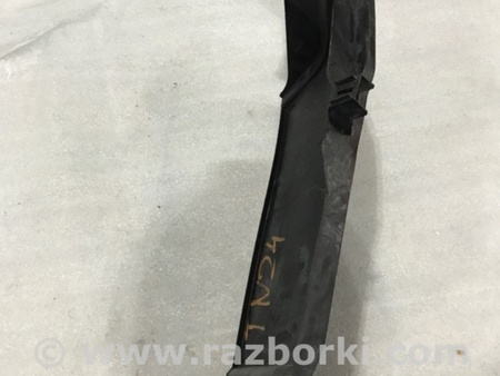 ФОТО Пластик для Audi (Ауди) A3 8V1, 8VA, 8V7, 8VS (03.2012-...) Киев