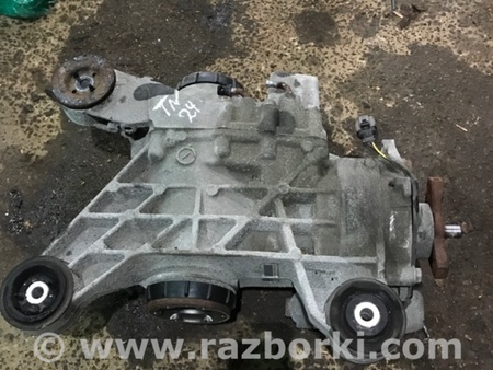ФОТО Редуктор для Audi (Ауди) A3 8V1, 8VA, 8V7, 8VS (03.2012-...) Киев