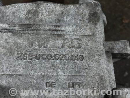ФОТО Редуктор для Audi (Ауди) A3 8V1, 8VA, 8V7, 8VS (03.2012-...) Киев