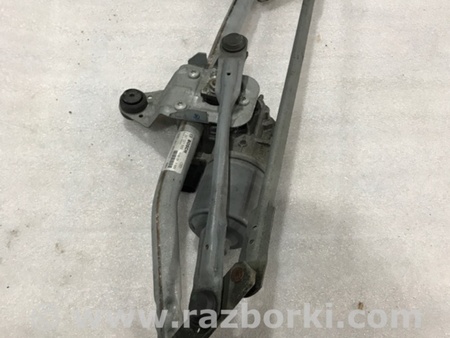 ФОТО Трапеция дворников для Audi (Ауди) A3 8V1, 8VA, 8V7, 8VS (03.2012-...) Киев