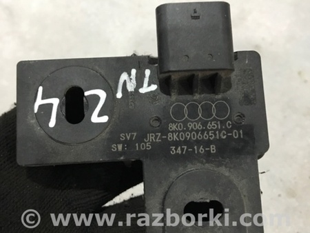 ФОТО Блок управления для Audi (Ауди) A3 8V1, 8VA, 8V7, 8VS (03.2012-...) Киев